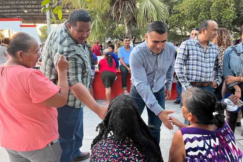 En este momento estás viendo Entablan hermandad entre Colima capital y Cerro de Ortega, Tecomán