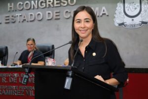 Lee más sobre el artículo Se coordinarán Congreso y Gobierno del Estado sobre Ley de Desarrollo Económico