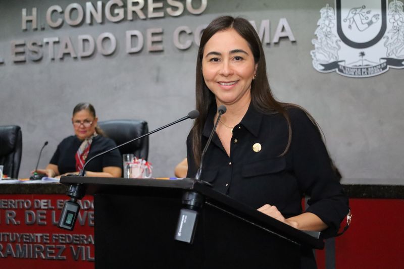 En este momento estás viendo Se coordinarán Congreso y Gobierno del Estado sobre Ley de Desarrollo Económico