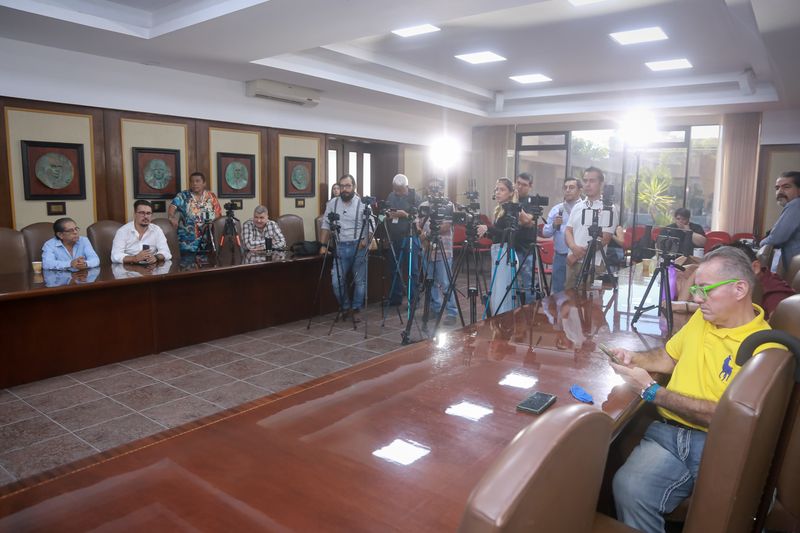 En este momento estás viendo Anuncian apertura del Centro de Formación Portuaria en Manzanillo, único en México