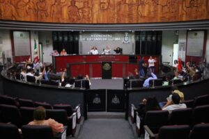 Lee más sobre el artículo Aprueba Congreso de Colima convocatoria para elección Judicial