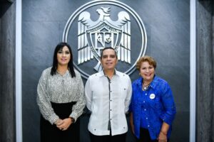 Lee más sobre el artículo Colaborará UdeC con el INE en la promoción de la participación ciudadana