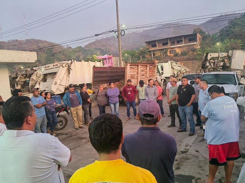 En este momento estás viendo Competirán 2 planillas para dirigencia del Sindicato de Trabajadores de Armería