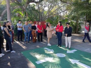 Lee más sobre el artículo Congreso participa en Simulacro Estatal 2025