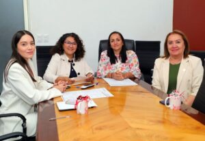 Lee más sobre el artículo Amplían plazo de convocatoria para reconocer a Destacadas Mujeres edición 2025