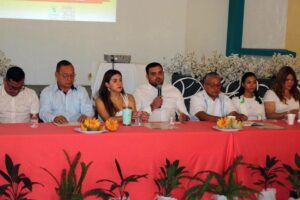 Lee más sobre el artículo Feria del Melón en Ixtlahuacán, a realizarse del 4 al 14 de abril