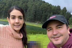 Lee más sobre el artículo Exsecretario de Ayuntamiento de Manzanillo y su esposa, asesinados anoche frente a su hijo