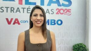 Lee más sobre el artículo ‘Villa de Álvarez es referente estatal en transparencia’: Paulina Urzúa