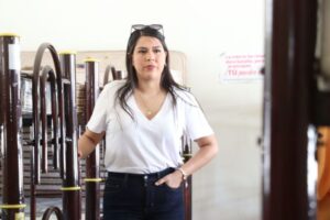 Lee más sobre el artículo Brinda DIF Estatal Colima atención integral gratuita en el Albergue ‘Hilda Ceballos’