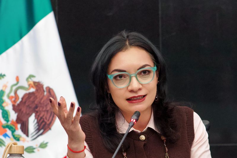 En este momento estás viendo Propone Mely Romero iniciativa para que tarifas eléctricas se ajusten a la realidad climática