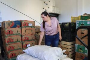 Lee más sobre el artículo Lleva DIF alimentos gratuitos a más de 7 mil 600 personas en Manzanillo