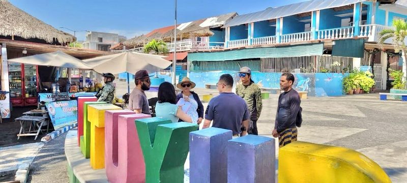 En este momento estás viendo Prepara Cuyutlán su Carnaval 2025: una “mini Semana Santa” para prestadores de servicios