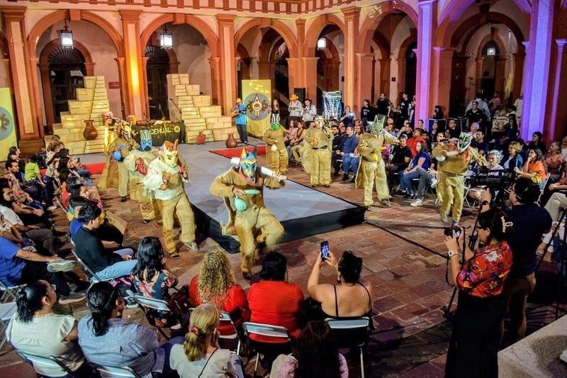 En este momento estás viendo Tendrán Artesanías de Colima más proyección nacional, con impulso de la Secretaría de Cultura