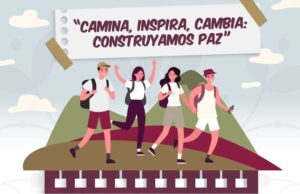 Lee más sobre el artículo Universidad de Colima se suma a la Caminata por la Paz, este 14 de febrero