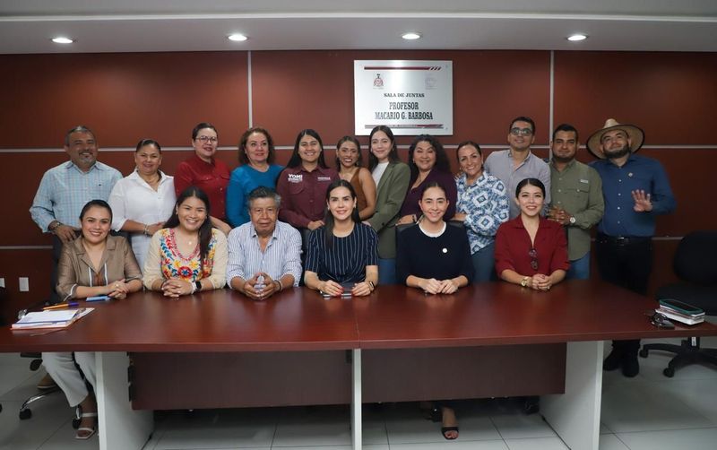 En este momento estás viendo Va Gobierno Manzanillo por regularización de 278 patios industriales