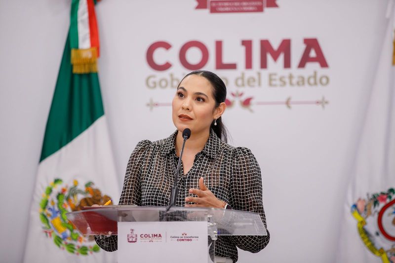 En este momento estás viendo Presentan campaña para abatir el rezago educativo en Colima