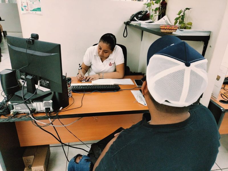 En este momento estás viendo Trabajo Colima gestiona empleos bien pagados y con prestaciones en la Riviera Maya