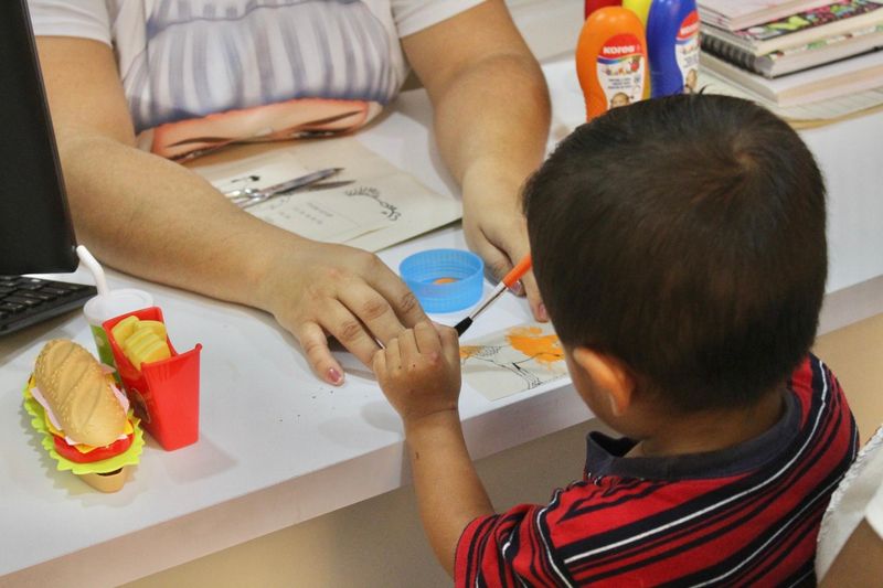 En este momento estás viendo Salud Colima atiende casos de Síndrome de Asperger, en el Ceredi