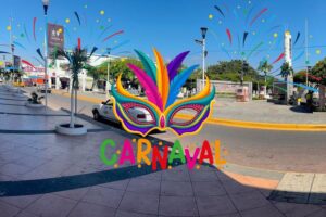 Lee más sobre el artículo Regresará el Carnaval a Tecomán después de una década