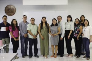 Lee más sobre el artículo Con proyectos científicos, fortalece UdeC vinculación con Ayuntamiento de Manzanillo