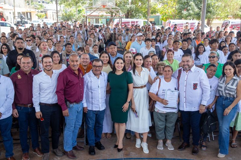 En este momento estás viendo Inicia Campaña Estatal de Alfabetización, en Manzanillo