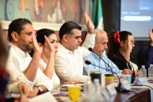 Lee más sobre el artículo Aprueban convocatoria para conformar comités de Participación Ciudadana en Colima capital