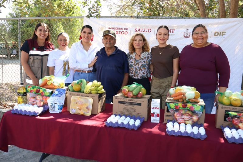 En este momento estás viendo DIF Estatal Colima retomará programas y servicios en Manzanillo