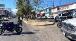 Lee más sobre el artículo Ejecutan a joven en la avenida San Fernando, en Colima