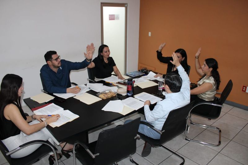 En este momento estás viendo Instalan Comité de Evaluación del Poder Ejecutivo para el Proceso de Elección en el Poder Judicial en Colima