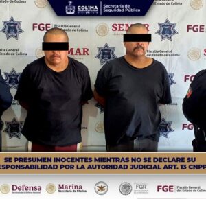 Lee más sobre el artículo Policía auxiliar de La Villa, implicado en asalto a mujer mayor en Colima