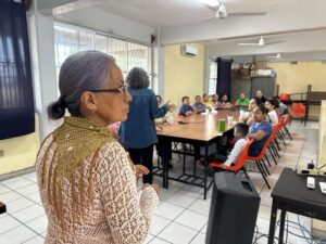 Lee más sobre el artículo Educación es clave en la prevención de desapariciones