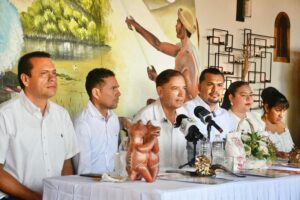 Lee más sobre el artículo Del 6 al 8 de marzo será el carnaval de Cuyutlán 2025