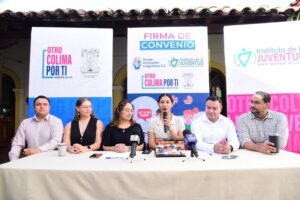 Lee más sobre el artículo Juventud Colima y Grupo Innovador Lingüístico otorgan 5 mil becas para aprender inglés