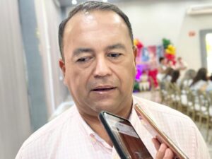 Lee más sobre el artículo Aún no es definitivo el pago de laudos a personal sindicalizado en Tecomán: Armando Reyna