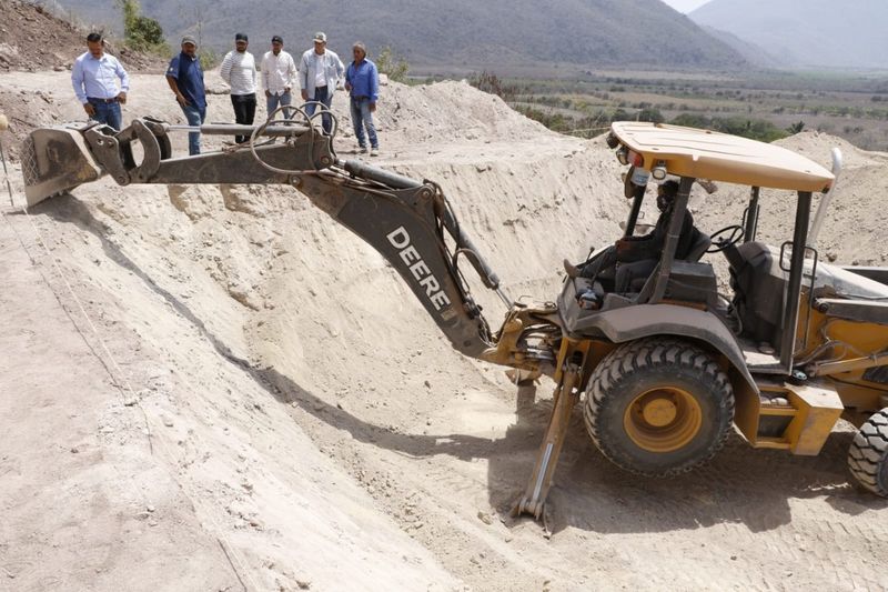 En este momento estás viendo Destina Gobierno de Colima $3.5 millones en obras hidroagrícolas