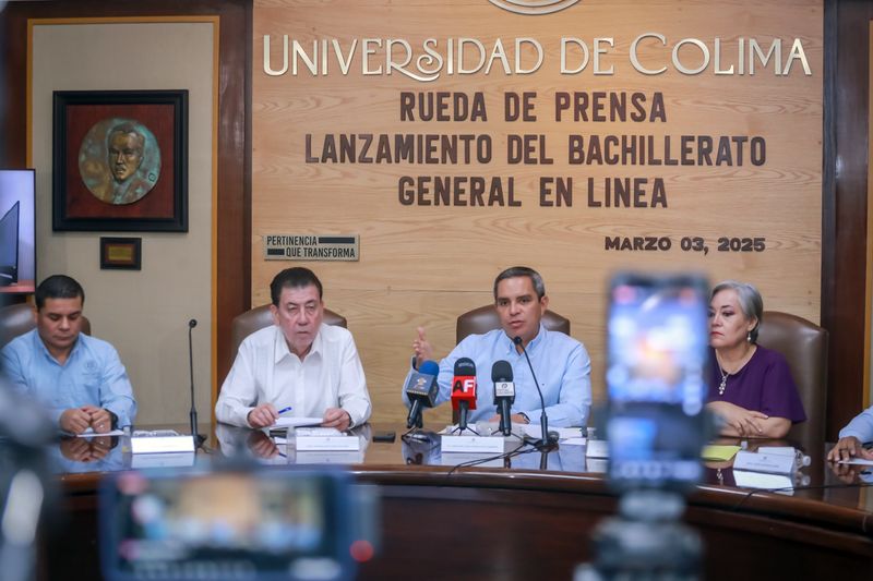 En este momento estás viendo Lanza UdeC convocatoria para Bachillerato en Línea