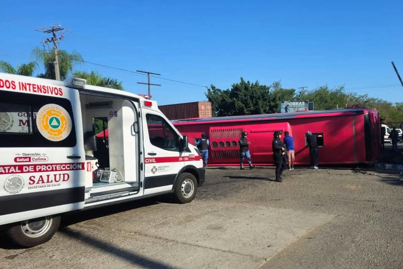 En este momento estás viendo Tras choque, critica Rojos de Colima… a competencia; cerrarán temporalmente