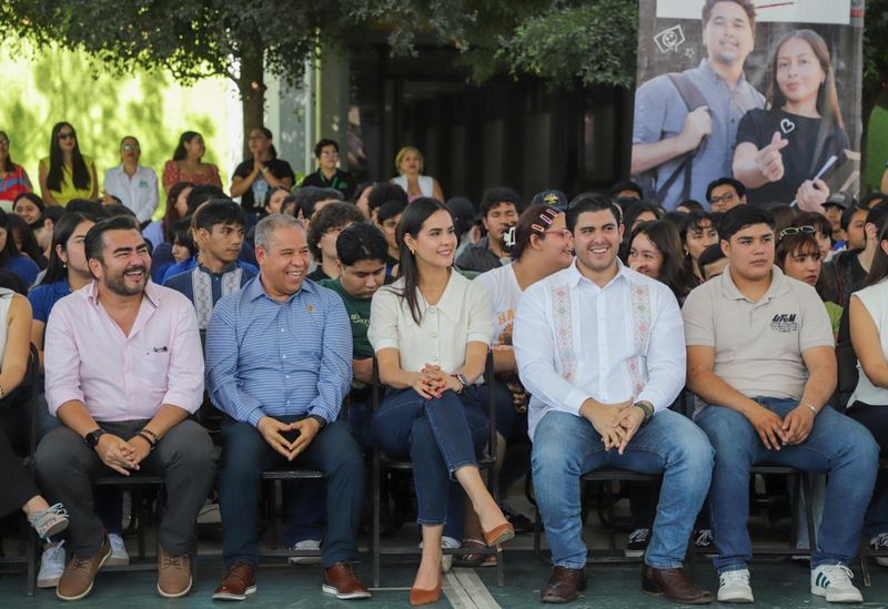 En este momento estás viendo UniBeca entregará 9 mil pesos a universitarias y universitarios manzanillenses