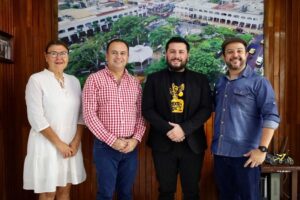 Lee más sobre el artículo Promoverán Cultura y Ayuntamiento de Tecomán actividades culturales