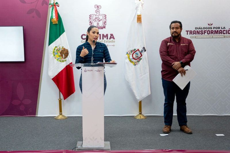 En este momento estás viendo Resueltas cerca de 400 gestiones en primera semana de los módulos ‘Estamos para Servirte’: Indira Vizcaíno