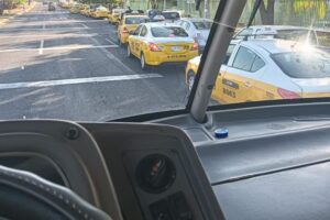 Lee más sobre el artículo Requiere el transporte urbano funcione el ‘Botón de Pánico’