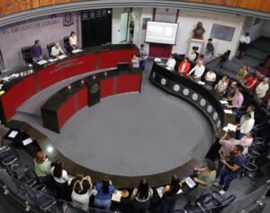 Lee más sobre el artículo Aprueban Reforma Constitucional que establece apoyo a jóvenes de 18 a 29 años