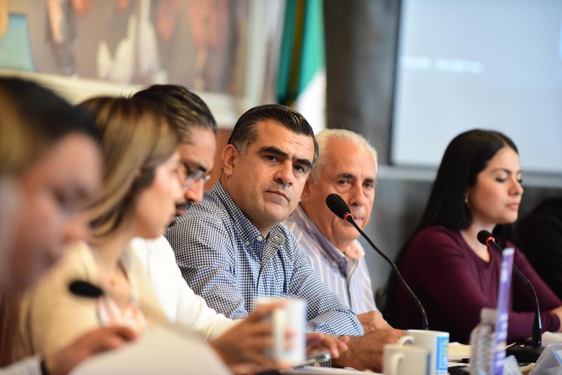 En este momento estás viendo Anuncian programa de lotes urbanizados a bajo costo para familias de bajos ingresos