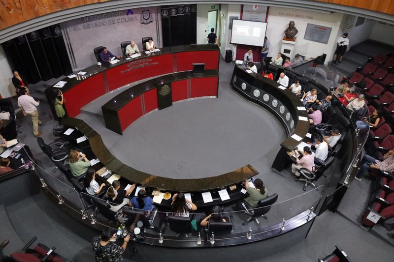 En este momento estás viendo Validan reformas en materia de Soberanía Nacional y combate al tráfico ilegal de armas