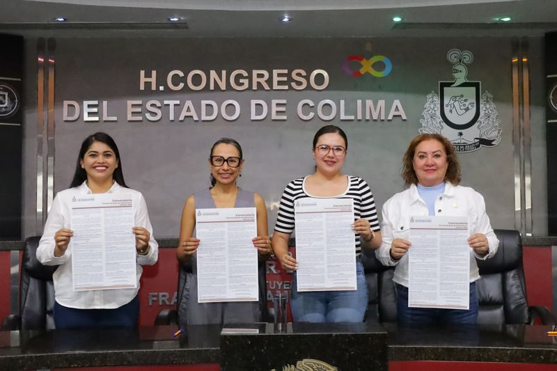 En este momento estás viendo Abren convocatoria para el “Premio Estatal de Enfermería” 2025