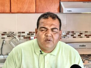 Lee más sobre el artículo Acusan falta de inclusión de personas con discapacidad en Plan de Desarrollo de Tecomán