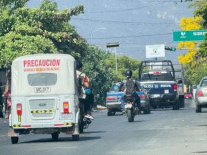 Lee más sobre el artículo Afectan motos ruidosas la salud, serán sancionadas con nuevas reformas al reglamento de tránsito en Tecomán