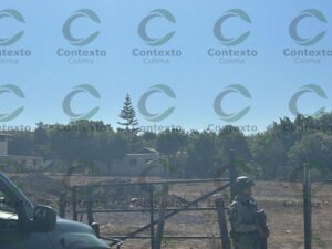 Lee más sobre el artículo Asesinan a un hombre en Chiapa, en Cuauhtémoc
