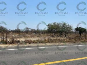 Lee más sobre el artículo Colima capital: hallan cadáver cerca del balneario Agua Caliente