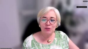 Lee más sobre el artículo Destaca experta la importancia de una mentoría auténtica
